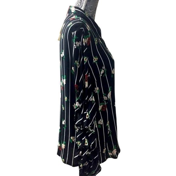 SOLITAIRE Blouse - Picture 7 of 10